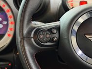 Mini Paceman 1.6 Cooper S SUV 3dr Petrol Manual Euro 5 (s/s) (184 ps) 30