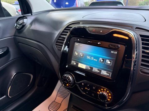 Renault Captur 0.9 TCe ENERGY Dynamique Nav Euro 6 (s/s) 5dr 31