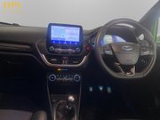 Ford Fiesta 1.5T EcoBoost ST-3 Hatchback 3dr Petrol Manual Euro 6 (s/s) (200 ps) DAB Ra 18