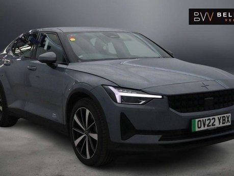 Polestar 2 Polestar 2 EV FWD 5dr *NATIONAL DELIVERY*