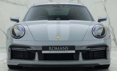 Porsche 911 SPORT CLASSIC (992) 7