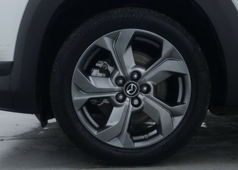 Mazda MX-30 MX-30 GT Sport Tech EV 5dr 16