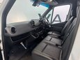 Mercedes-Benz Sprinter 2.0 Sprinter 315 Premium CDi LWB 16