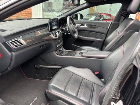Mercedes-Benz CLS CLS400 AMG LINE 11