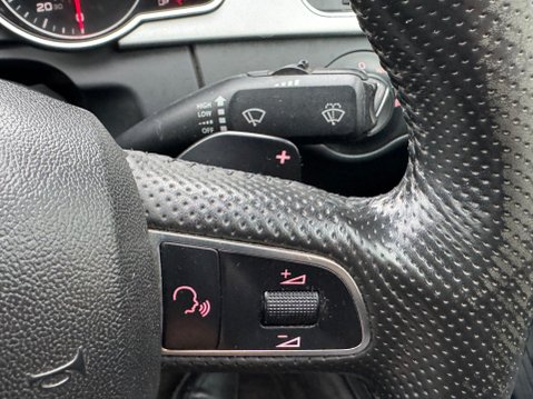 Audi A5 2.7 TDI V6 Sport Multitronic Euro 4 2dr 15