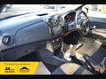 Dacia Sandero 1.5 Sandero Laureate dCi 5dr 16