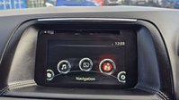 Mazda CX-5 2.2 SKYACTIV-D Sport Nav SUV 5dr Diesel Auto 4WD Euro 6 (s/s) (175 ps) 31