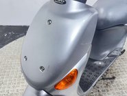 PGO Rodo 50 2006 13K 2 STROKE RUNNING SCOOTER PROJECT BIKE 50CC 2T 12