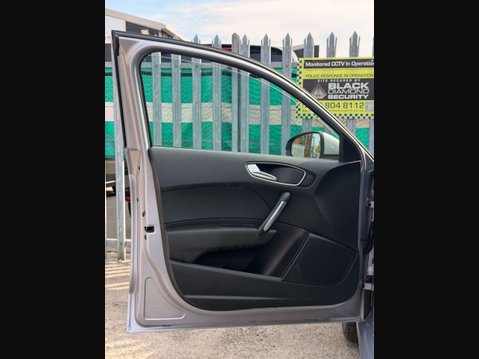 Audi A1 1.6 A1 Sportback TDI Sport 5dr 42