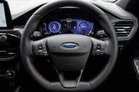 Ford Kuga ST-LINE EDITION ECOBLUE 20