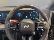 Hyundai IONIQ 5 84kWh N Line Hatchback 5dr Electric Auto (228 ps) 13