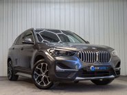 BMW X1 2.0 X1 sDrive 20i XLine Auto 5dr 5