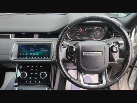 Land Rover Discovery Sport R-DYNAMIC HSE 12