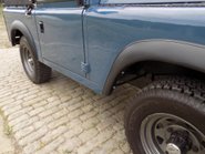 Land Rover 88 Series III SWB - John Brown HQ Special Edition 40