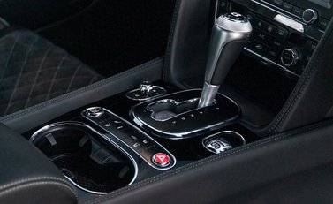 Bentley Continental Supersports 20