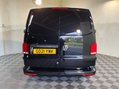Volkswagen Transporter T30 TDI P/V STARTLINE 5