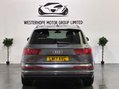 Audi SQ7 4.0 TDI V8 Tiptronic quattro Euro 6 (s/s) 5dr 18