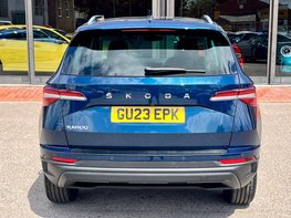 Skoda Karoq 1.5 Karoq SE L TSi Semi-Auto 5dr 6