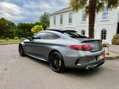 Mercedes-Benz C Class 4.0 C63 V8 BiTurbo AMG S Edition 1 SpdS MCT Euro 6 (s/s) 2dr 3