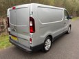 Renault Trafic SL28 SPORT DCI 7
