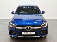 Mercedes-Benz GLC 2.0 GLC220d AMG Line (Premium) Coupe 5dr Diesel G-Tronic+ 4MATIC Euro 6 (s/ 11