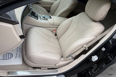 Mercedes-Benz S Class S350 BLUETEC AMG LINE 13