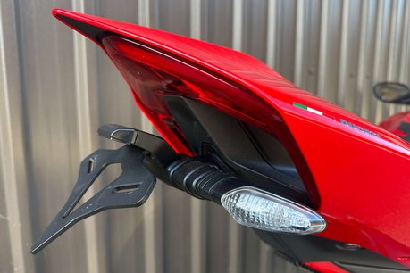 Ducati Panigale V4S Gen 2 7