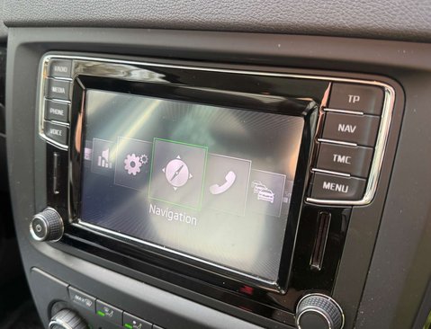 Skoda Yeti 2.0 Yeti Outdoor Laurin & Klement TDI SCR 4x4 4WD 5dr 19