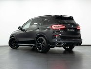 BMW X5 3.0 X5 xDrive 30d M Sport MHEV Auto 4WD 5dr 5