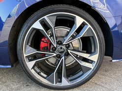 Audi A5 2.0 TFSI 40 Edition 1 Coupe 2dr Petrol S Tronic Euro 6 (s/s) (204 ps) 16