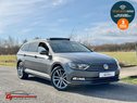 Volkswagen Passat 2.0 TDI BlueMotion Tech GT Euro 6 (s/s) 5dr
