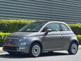 Fiat 500 LOUNGE 3