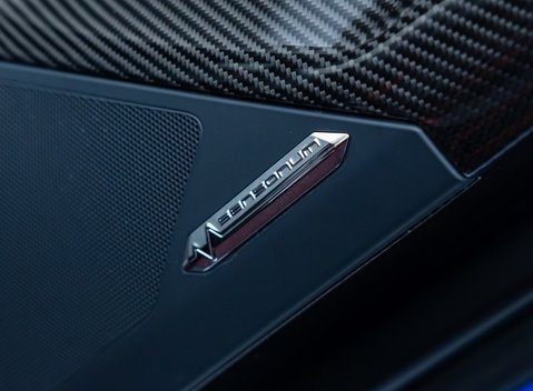 Lamborghini Aventador LP 770-4 SVJ ROADSTER 32