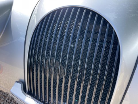 Morgan Plus Six 3.0i Convertible 2dr Petrol Auto Euro 6 (s/s) (339 ps) 26