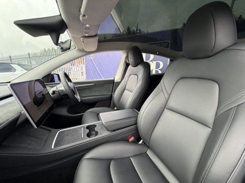 Tesla Model Y SUV 5dr Electric Auto RWD (346 ps) 28