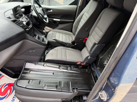 Ford Transit Connect 1.5 Transit Connect 200 Limited TDCi 68