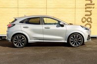 Ford Puma ST-LINE VIGNALE MHEV 13