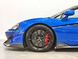 McLaren 600 3.8T V8 Spider 2dr Petrol SSG Euro 6 (s/s) (600 ps) 15