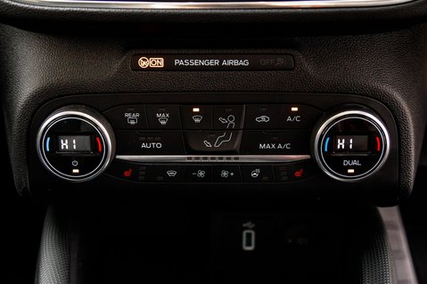 Ford Focus X ECOBLUE 35