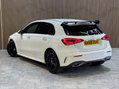 Mercedes-Benz A Class 1.5 A 180 AMG Line Premium D Auto 5dr 26