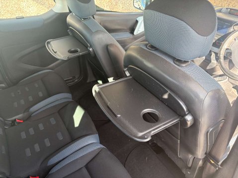 Citroen Berlingo 1.6 e-HDi Airdream XTR Multispace MPV 5dr Diesel EGS6 Euro 5 (s/s) (90 ps) 30
