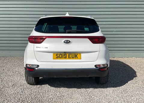 Kia Sportage 1.6 GDi '2' ISG 9