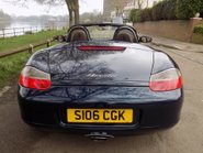 Porsche Boxster 986 2.5 Tiptronic 75