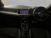 Audi A1 1.5 TFSI 35 Black Edition Sportback 5dr Petrol S Tronic Euro 6 (s/s) (150 p 18