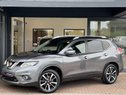 Nissan X-Trail 1.6 X-Trail N-Tec dCi 5dr