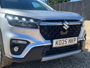 Suzuki S-Cross ULTRA ALLGRIP 16