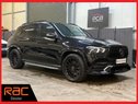 Mercedes-Benz GLE 2.0 GLE300d AMG Line G-Tronic 4MATIC Euro 6 (s/s) 5dr