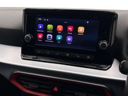 SEAT Arona 1.0 Arona FR Edition TSI Semi-Auto 5dr 8