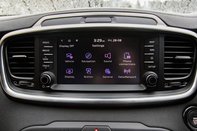 Kia Sorento CRDI GT-LINE ISG 24