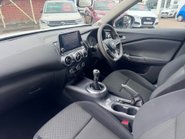 Nissan Juke DIG-T ACENTA 11